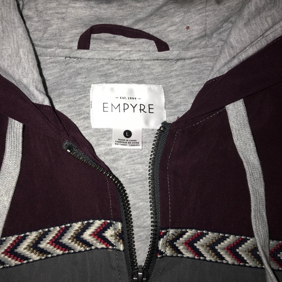 Jacket - Picture 2 of 2